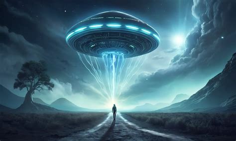 The Deadly Mermaids and Alien Abduction: A Dream Analysis